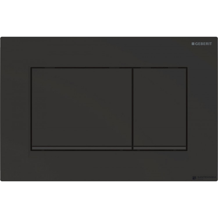 Клавиша Geberit Sigma 30